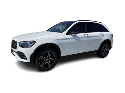 Mercedes-Benz GLC300  2022 à Vancouver, Colombie-Britannique