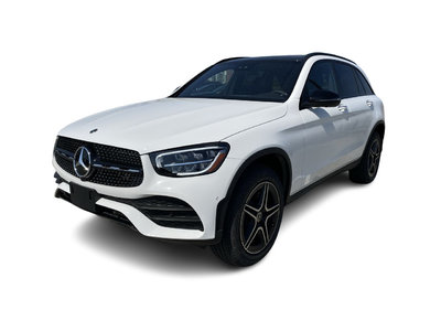 Mercedes-Benz GLC300  2022 à Vancouver, Colombie-Britannique