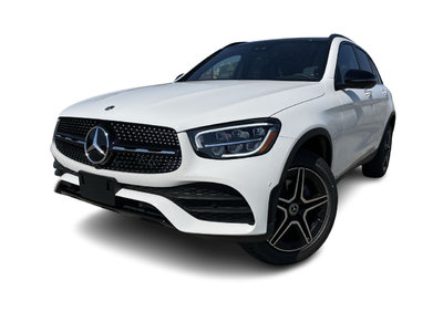 Mercedes-Benz GLC300  2022 à Vancouver, Colombie-Britannique
