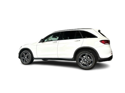 2022 Mercedes-Benz GLC300 in Vancouver, British Columbia