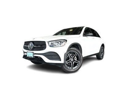 2022 Mercedes-Benz GLC300 in Vancouver, British Columbia