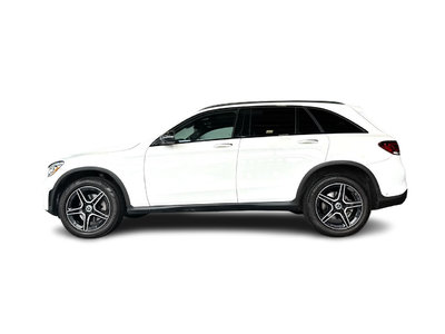 2022 Mercedes-Benz GLC300 in Vancouver, British Columbia