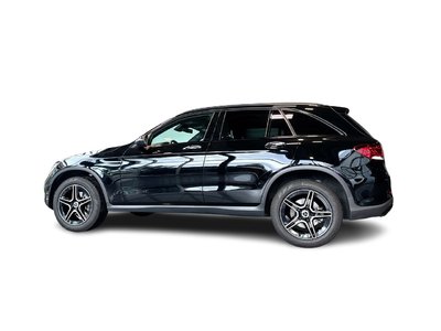 2022 Mercedes-Benz GLC300 in Vancouver, British Columbia