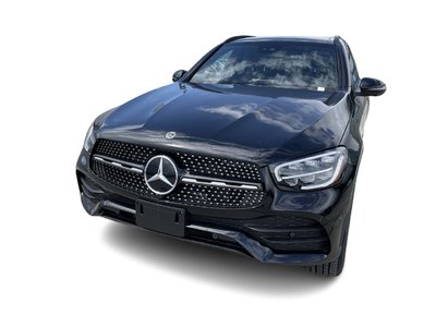 2022 Mercedes-Benz GLC300 in Langley, British Columbia