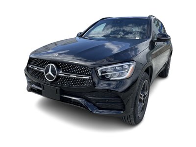 2022 Mercedes-Benz GLC300 in Langley, British Columbia
