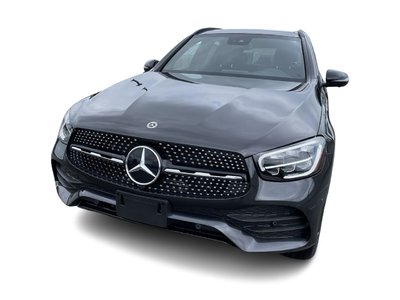 2022 Mercedes-Benz GLC300 in Langley, British Columbia
