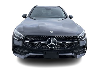 2022 Mercedes-Benz GLC300 in Langley, British Columbia