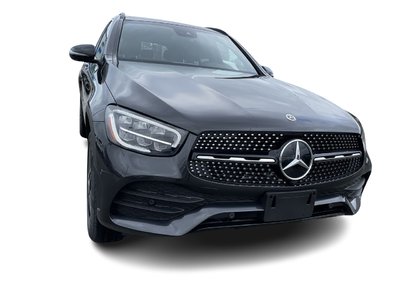 2022 Mercedes-Benz GLC300 in Langley, British Columbia