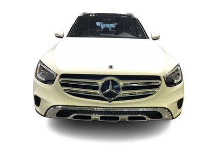2022 Mercedes-Benz GLC300 in Langley, British Columbia