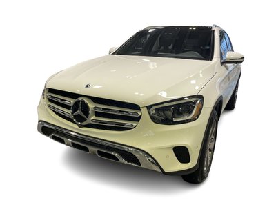 2022 Mercedes-Benz GLC300 in Langley, British Columbia