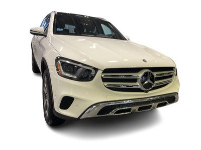 2022 Mercedes-Benz GLC300 in Langley, British Columbia