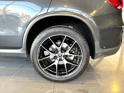 2022 Mercedes-Benz GLC300 in Vancouver, British Columbia