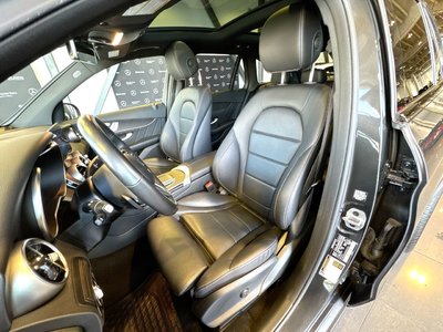 2022 Mercedes-Benz GLC300 in Vancouver, British Columbia