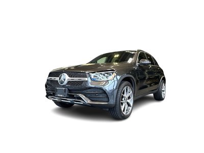 Mercedes-Benz GLC300  2022 à Vancouver, Colombie-Britannique