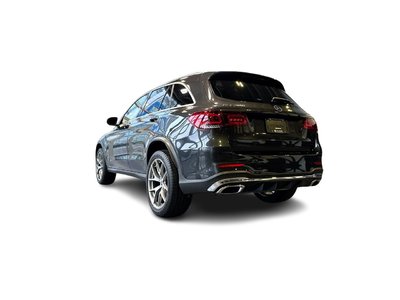 Mercedes-Benz GLC300  2022 à Vancouver, Colombie-Britannique