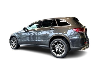 Mercedes-Benz GLC300  2022 à Vancouver, Colombie-Britannique