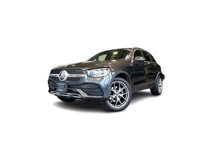 Mercedes-Benz GLC300  2022 à Vancouver, Colombie-Britannique