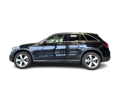 2022 Mercedes-Benz GLC300 in Vancouver, British Columbia