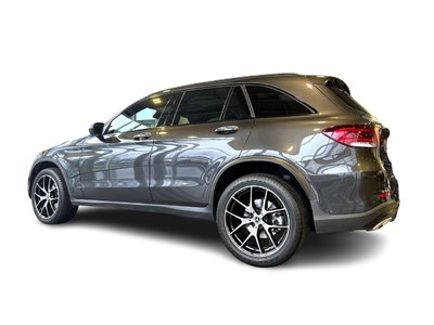 2022 Mercedes-Benz GLC300 in Vancouver, British Columbia