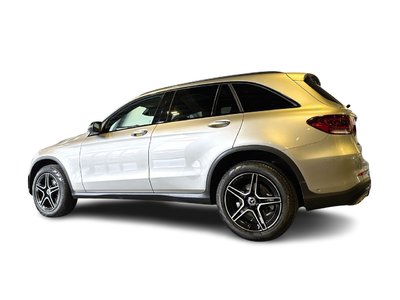 2022  GLC300 in North Vancouver, British Columbia