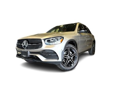 2022  GLC300 in North Vancouver, British Columbia