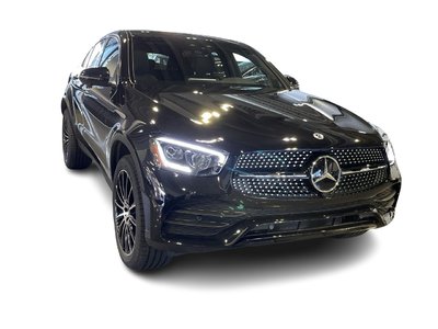 2022 Mercedes-Benz GLC300 in Vancouver, British Columbia