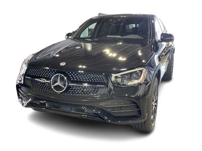 2022 Mercedes-Benz GLC300 in Vancouver, British Columbia