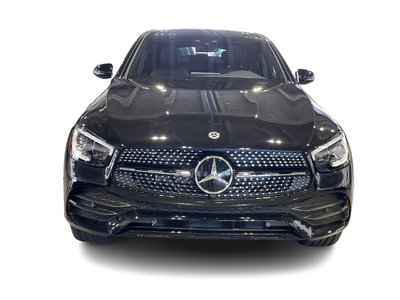 2022 Mercedes-Benz GLC300 in Vancouver, British Columbia