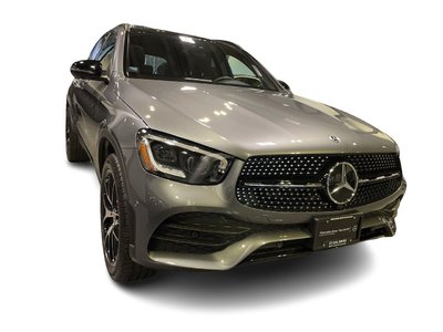 2022 Mercedes-Benz GLC300 in Vancouver, British Columbia