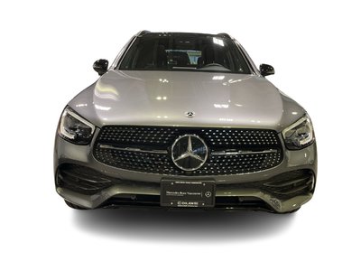 2022 Mercedes-Benz GLC300 in Vancouver, British Columbia