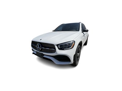 2022 Mercedes-Benz GLC300 in Vancouver, British Columbia