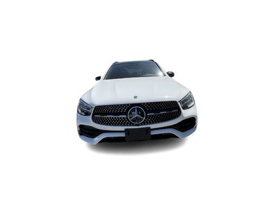 2022 Mercedes-Benz GLC300 in Vancouver, British Columbia