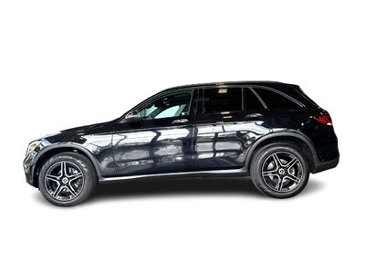 2022 Mercedes-Benz GLC300 in Vancouver, British Columbia