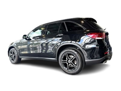 2022  GLC300 in Vancouver, British Columbia