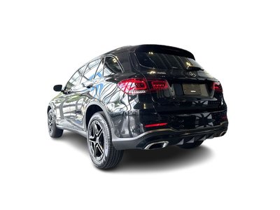 2022  GLC300 in Vancouver, British Columbia