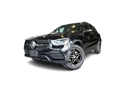 2022  GLC300 in Vancouver, British Columbia