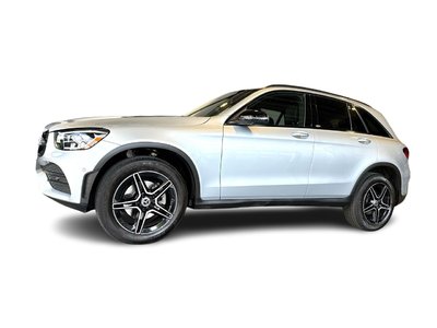 Mercedes-Benz GLC300  2022 à Vancouver, Colombie-Britannique