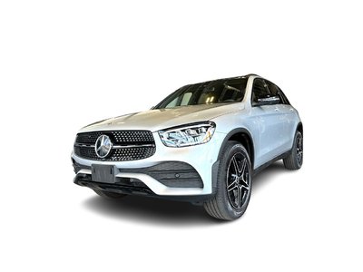 Mercedes-Benz GLC300  2022 à Vancouver, Colombie-Britannique