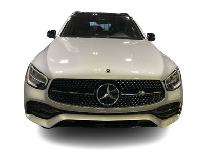 2022 Mercedes-Benz GLC300 in Vancouver, British Columbia