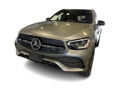 2022 Mercedes-Benz GLC300 in Langley, British Columbia