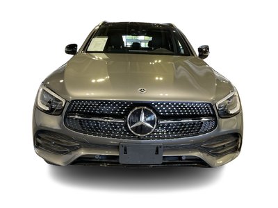 2022 Mercedes-Benz GLC300 in Langley, British Columbia