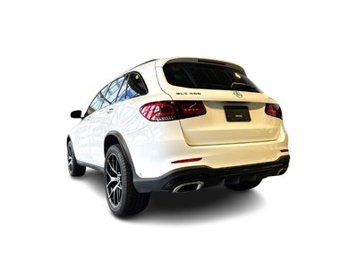 2022 Mercedes-Benz GLC300 in Vancouver, British Columbia