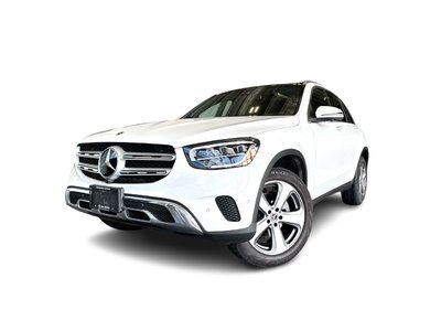 2022  GLC300 in Vancouver, British Columbia