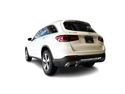 2022  GLC300 in Vancouver, British Columbia