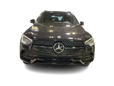 2022 Mercedes-Benz GLC300 in Surrey, British Columbia