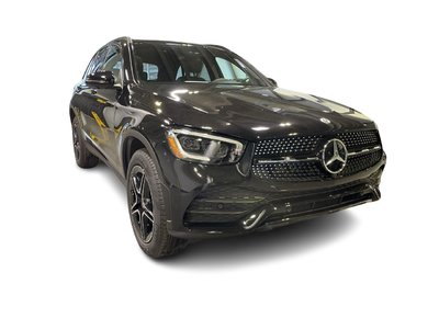 2022 Mercedes-Benz GLC300 in Surrey, British Columbia
