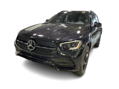 2022 Mercedes-Benz GLC300 in Surrey, British Columbia