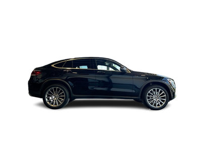 2023 Mercedes-Benz GLC300 in Vancouver, British Columbia