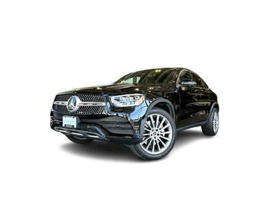 2023 Mercedes-Benz GLC300 in Vancouver, British Columbia
