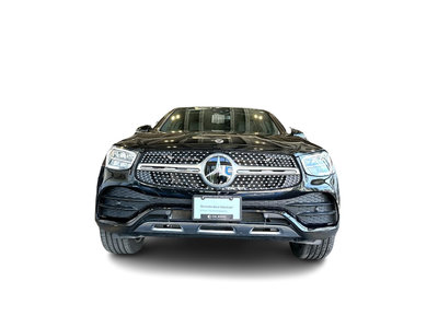 2023 Mercedes-Benz GLC300 in Vancouver, British Columbia